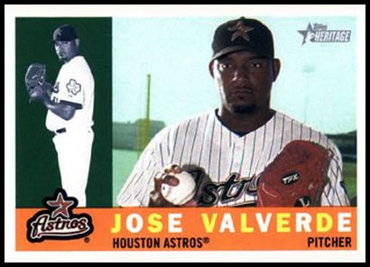 161 Jose Valverde